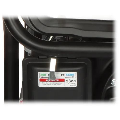 Strømaggregat DY-1020/PRO 800W Dynamo