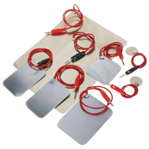 Selectronik elektroder