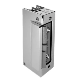 Elektrisk sluttstykke ŁUCZNIK 1420RFT 12-24V AC/DC med bryter