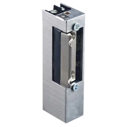 Elektromagnetisk lås med minne R-3 834 12VAC/DC