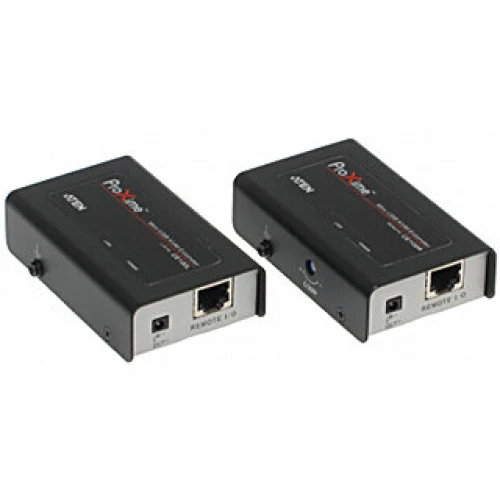 VGA + USB CE-100 Extender