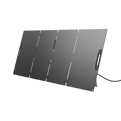 Extralink EPS-120W | Sammenleggbar solcellepanel | for Power Station, strømstasjon