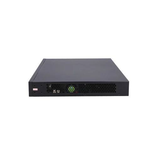 Extralink Nemezis | Switch | 48x RJ45 1000Mb/s, 4x SFP+, L3, administrerbar