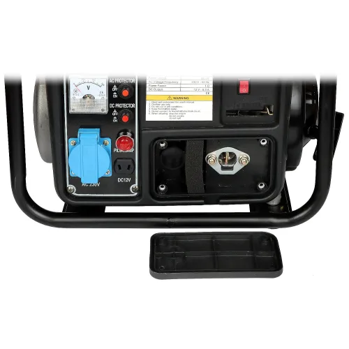 Strømaggregat Dynamo DY-950 650W