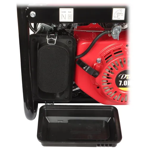 Strømaggregat Dynamo DY-2600-B 2600W