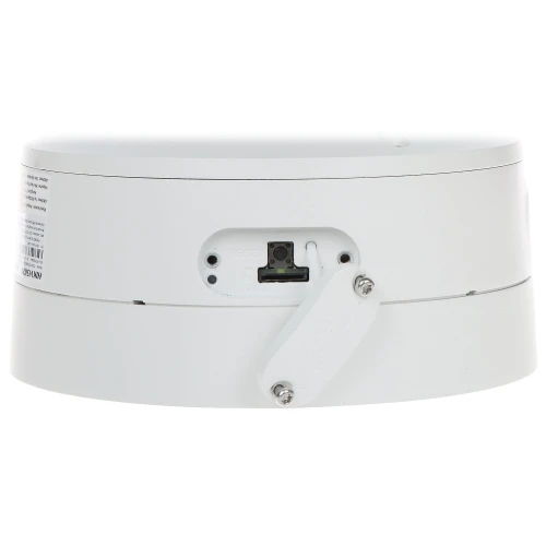 Vandal-sikker IP-kamera DS-2CD2766G2-IZS(2.8-12MM)(C) ACUSENSE - 6Mpx Hikvision