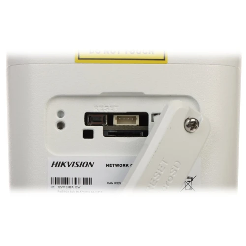 IP-kamera DS-2CD2T26G2-4I(2.8MM)(D) ACUSENSE - 1080p Hikvision