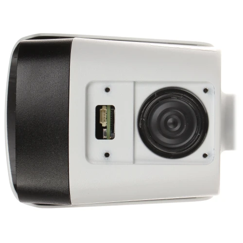 Hybrid termisk IP-kamera TPC-BF1241-B3F4-S2 3.5 mm - 960p, 4 mm - 4 Mpx DAHUA