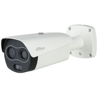 Hybrid termisk IP-kamera TPC-BF2221-B7F8 7.0mm Full HD DAHUA