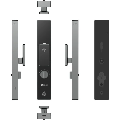 Intelligent Lås EZVIZ DL50FVS