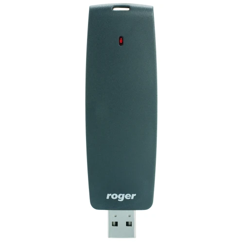 Roger RUD-2-grensesnitt