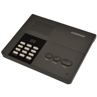 Høyttalertelefon Commax CM-810M