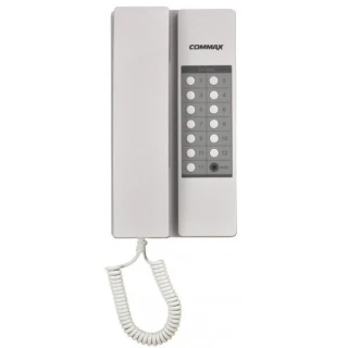 Commax TP-12RC hodetelefon intercom