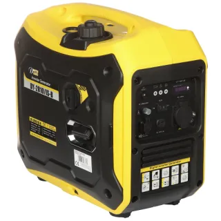 Strømaggregat Dynamo DY-2810/IS-B 2500W