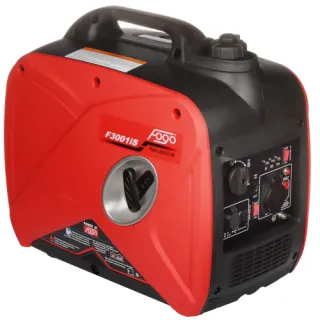 Inverter strømaggregat F-3001/IS 2300W FOGO