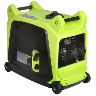 Inverter strømaggregat KD-681 3000W Kraft