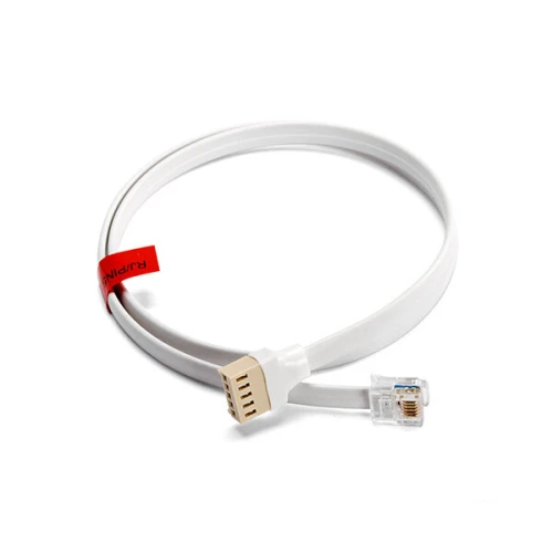 Kabel for tilkobling av RS RJ/PIN5 porter