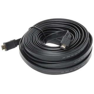 HDMI-15-FL 15m kabel