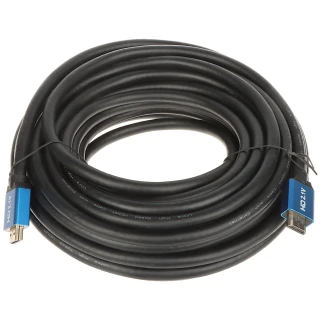 HDMI-15-V2.1 15 m kabel