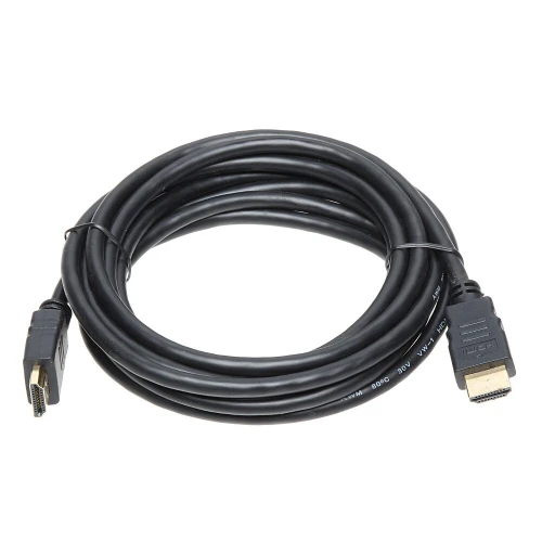 HDMI-3.0-V2.0 3m kabel