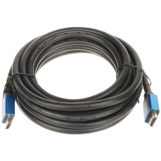 HDMI-5-V2.1 5 m kabel