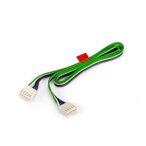 RS-232 kabel PIN5/PIN5