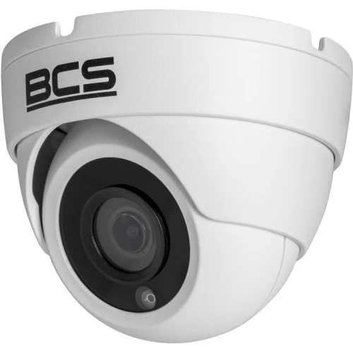 Kamera 4i1 BCS-EA25FSR3(H2) 5 Mpx 2.8 mm