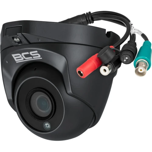 Kamera 4i1 BCS-EA55VSR4-G(H1) 5 Mpx, Motozoom 2.8...12mm