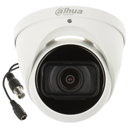 4i1 Kamera HAC-HDW1801T-Z-A-27135-S2 8Mpx 2.7... 13.5mm Dahua