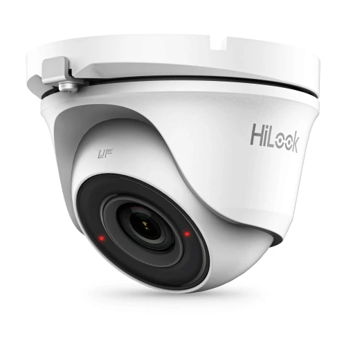 Kamera 4i1 TVICAM-T2M Full HD IR 20m HiLook av Hikvision