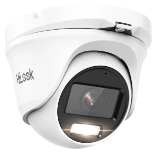 Kamera 4i1 TVICAM-T5M-20DL 5Mpx Smart Hybrid-Light 50m HiLook av Hikvision