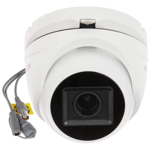 AHD-kamera, HD-CVI, HD-TVI, CVBS DS-2CE79H0T-IT3ZF(2.7-13.5mm)(C) Hikvision