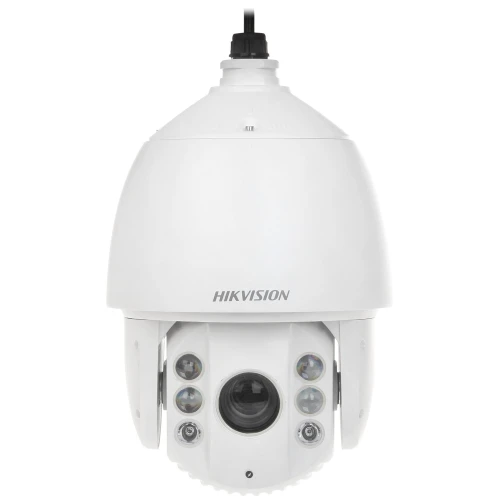 Rotasjonskamera AHD, HD-CVI, HD-TVI, CVBS utendørs DS-2AE7232TI-A(D) 1080p 4.8-153 mm Hikvision
