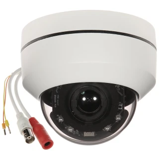 AHD-kamera, HD-CVI, HD-TVI, CVBS Hurtig roterende utendørs OMEGA-PTZ-22H4-4 1080p 2.8-12mm