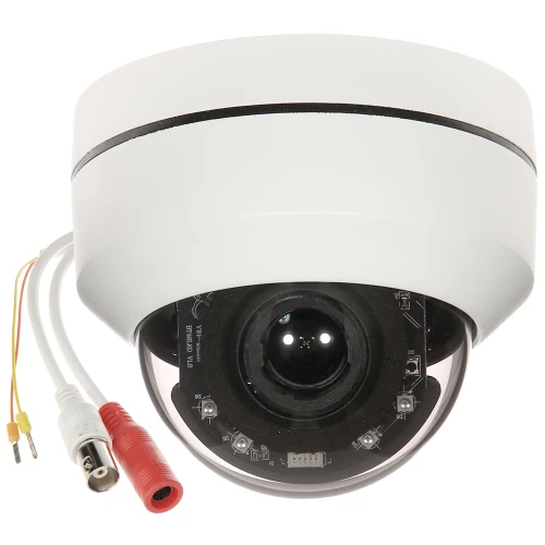 AHD-kamera, HD-CVI, HD-TVI, CVBS Hurtig roterende utendørs OMEGA-PTZ-52H4-4 5Mpx 2.8-12mm