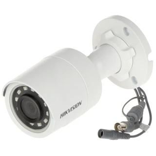 AHD-kamera, HD-CVI, HD-TVI, PAL DS-2CE16D0T-IRF (2.8mm)(C) Hikvision Full HD