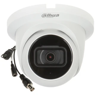 4i1 analogt kamera HAC-HDW2241TMQ-A-0280B-S2-DIP - 1080p 2.8 mm DAHUA