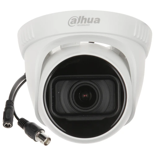4i1 Kamera HAC-T3A21-Z-2712 Full HD DAHUA