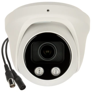 AHD-kamera, HD-TVI APTI-H50V1-2714W 2Mpx / 5Mpx