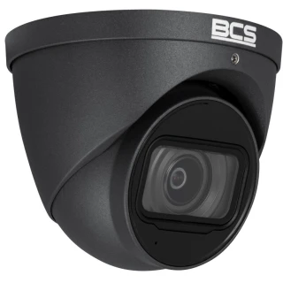 BCS-EA45VSR6-G 4i1 HDCVI/AHD/TVI/ANALOG 5 Mpx Starlight Teknologi Kamera