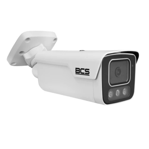 Kamera BCS-P-TIP28FSR4L4-Ai2(2) NightColor, SkyLight, intelligente funksjoner