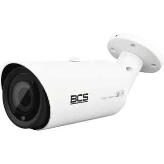 BCS-TA28FSR4 4-system kamera, 8Mpx rørformet, 1/1.8" CMOS
