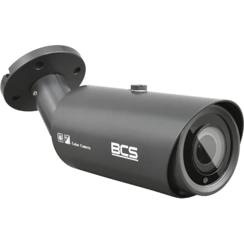 BCS-TA58VSR5-G 4-systems rørkamera 8Mpx, 1/1.8" CMOS, 3.6~10mm