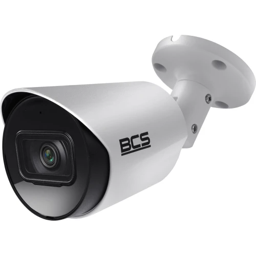 BCS-TA15FSR3 5Mpx HDCVI/AHD/TVI/ANALOG rørkamera med 2.8mm objektiv
