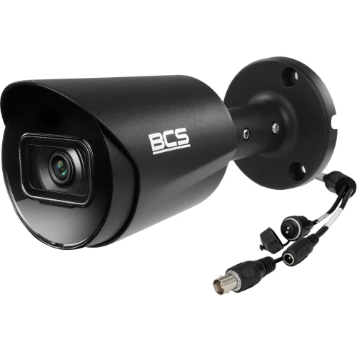 BCS-TA15FSR3-G 5Mpx HDCVI/AHD/TVI/ANALOG rørkamera med 2.8mm objektiv