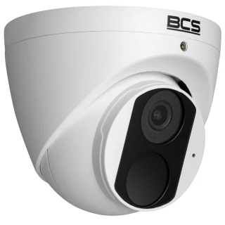 IP-overvåkningskamera BCS-P-EIP12FWR3 Full HD Dome