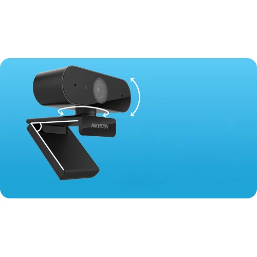 Webkamera DS-U02 Hikvision Full HD USB