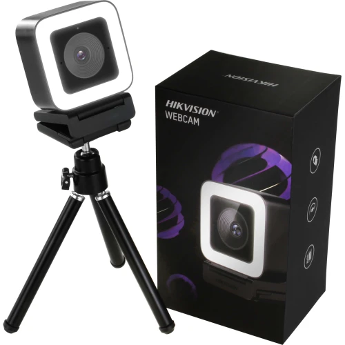 Webkamera DS-UL4 Hikvision 2K 4MPx USB