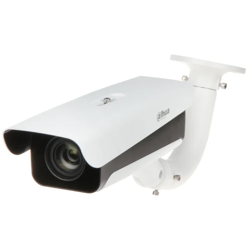 IP-kamera anpr itc437-pw6m-iz-gn - 4 mpx fra 10 til 50 mm objektiv - motozoom dahua poe