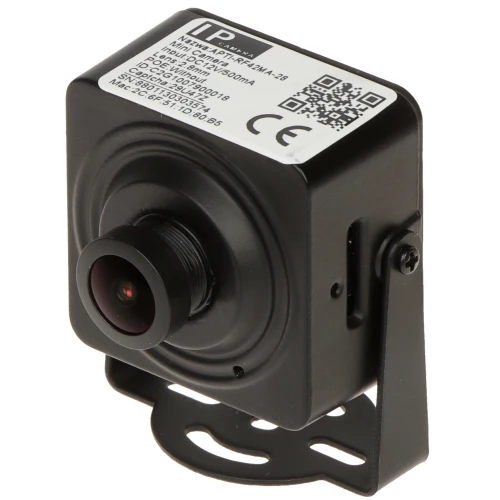 IP-kamera APTI-RF42MA-28 Wi-Fi, - 4Mpx 2.8mm
